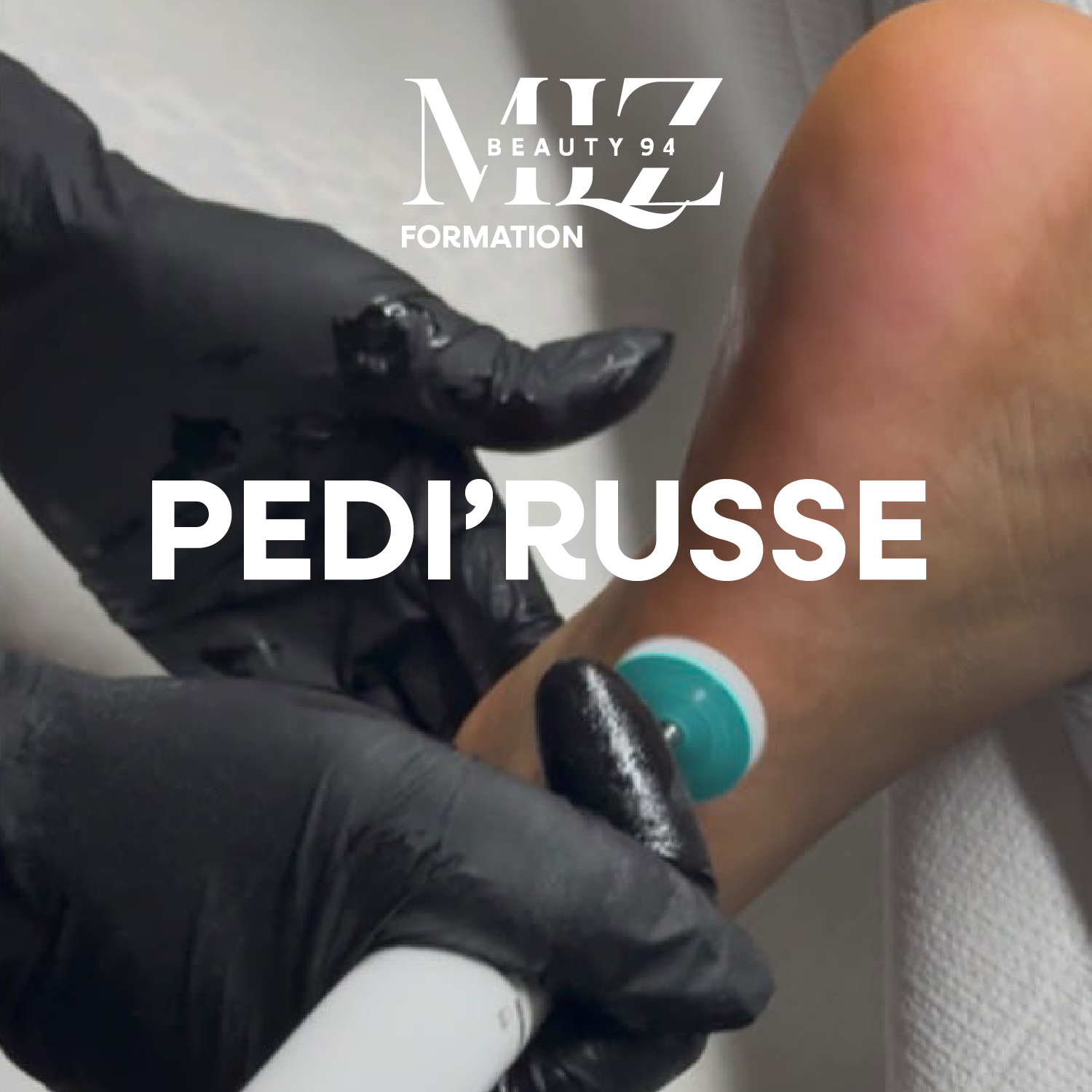 PédiRusse (Soin anti-callosité)